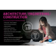 Architecture, Engineering & Construction Challenge Card